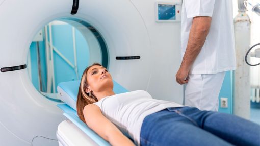 Fundamentos da Medicina Nuclear